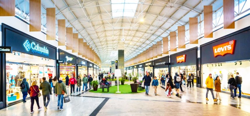NEPI Rockcastle cumpără mall în Spania pentru 252 milioane euro