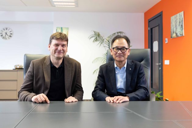 Inginerie românească pentru spitalele din Japonia. GlobalLogic și Hitachi au dezvoltat o platformă integrată de management