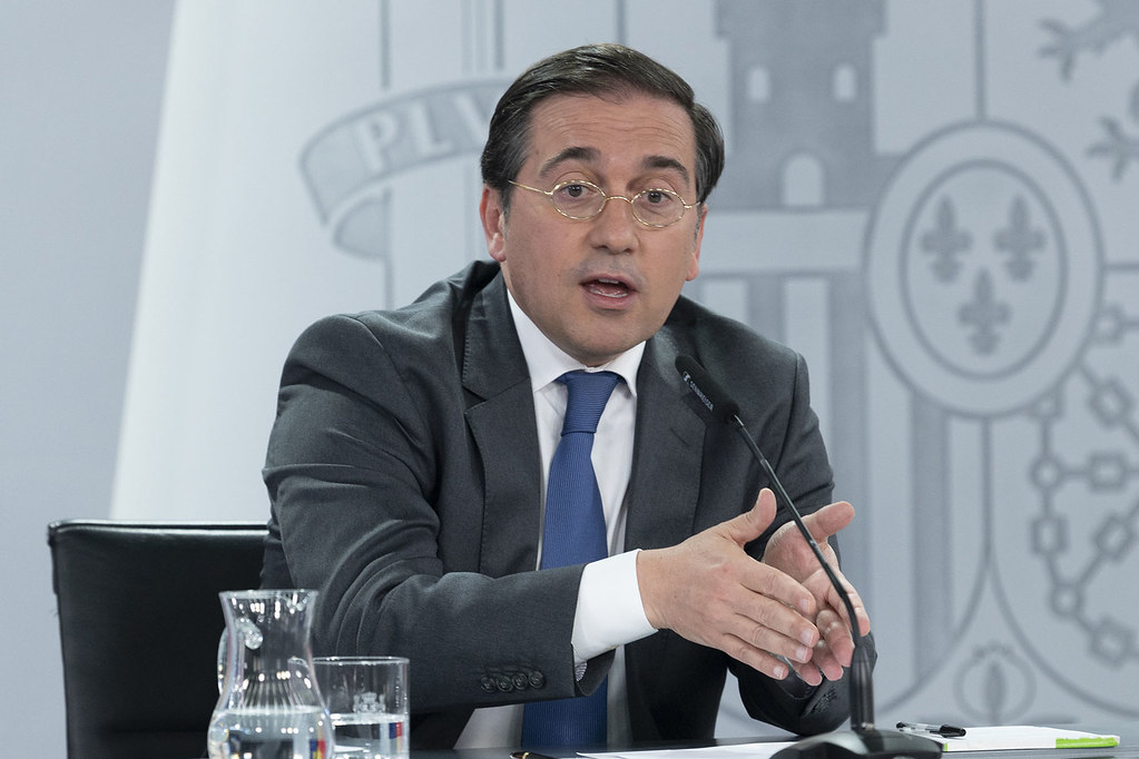 Imagine asociată subiectului: Criza migranților din Ceuta, declarată încheiată după revenirea majorității în Maroc