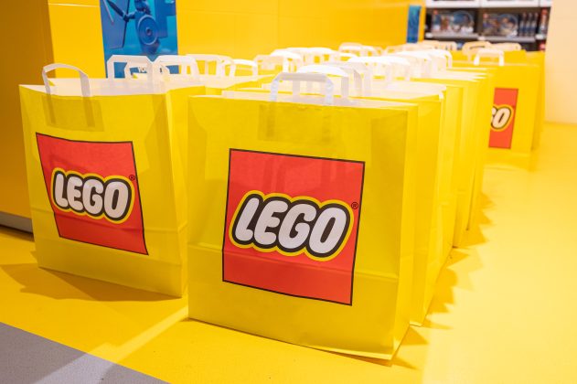 LEGO raportează afaceri-record în România în 2025, la 345 milioane lei
