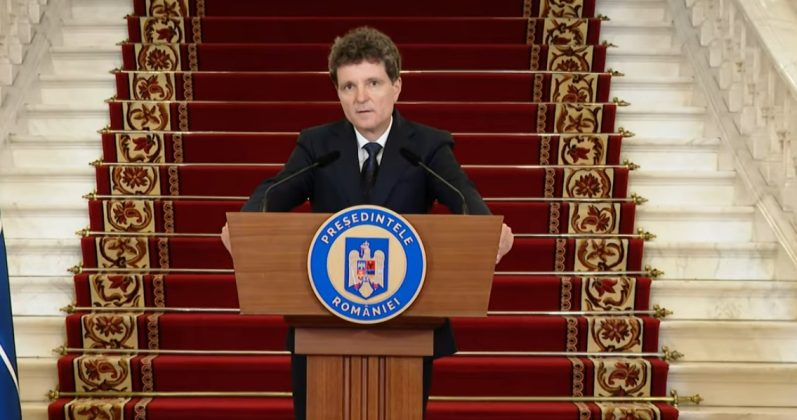 Nicușor Dan: Salut raportul Fitch, care reconfirmă stabilitatea financiară a României. Îi invit şi pe români, şi pe partenerii noştri să separe acţiunea politică de zgomotul politic (VIDEO)