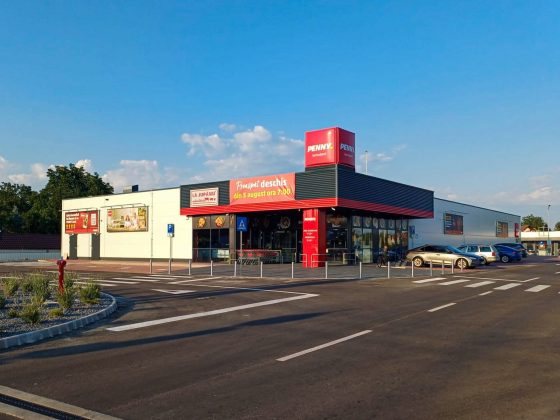 Penny sparge un nou prag al expansiunii. A ajuns la 470 de unități în toată țara după 14 inaugurări în acest an
