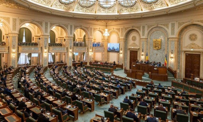 Senatul a aprobat proiectul de lege privind închiderea operațională și financiară a PNRR