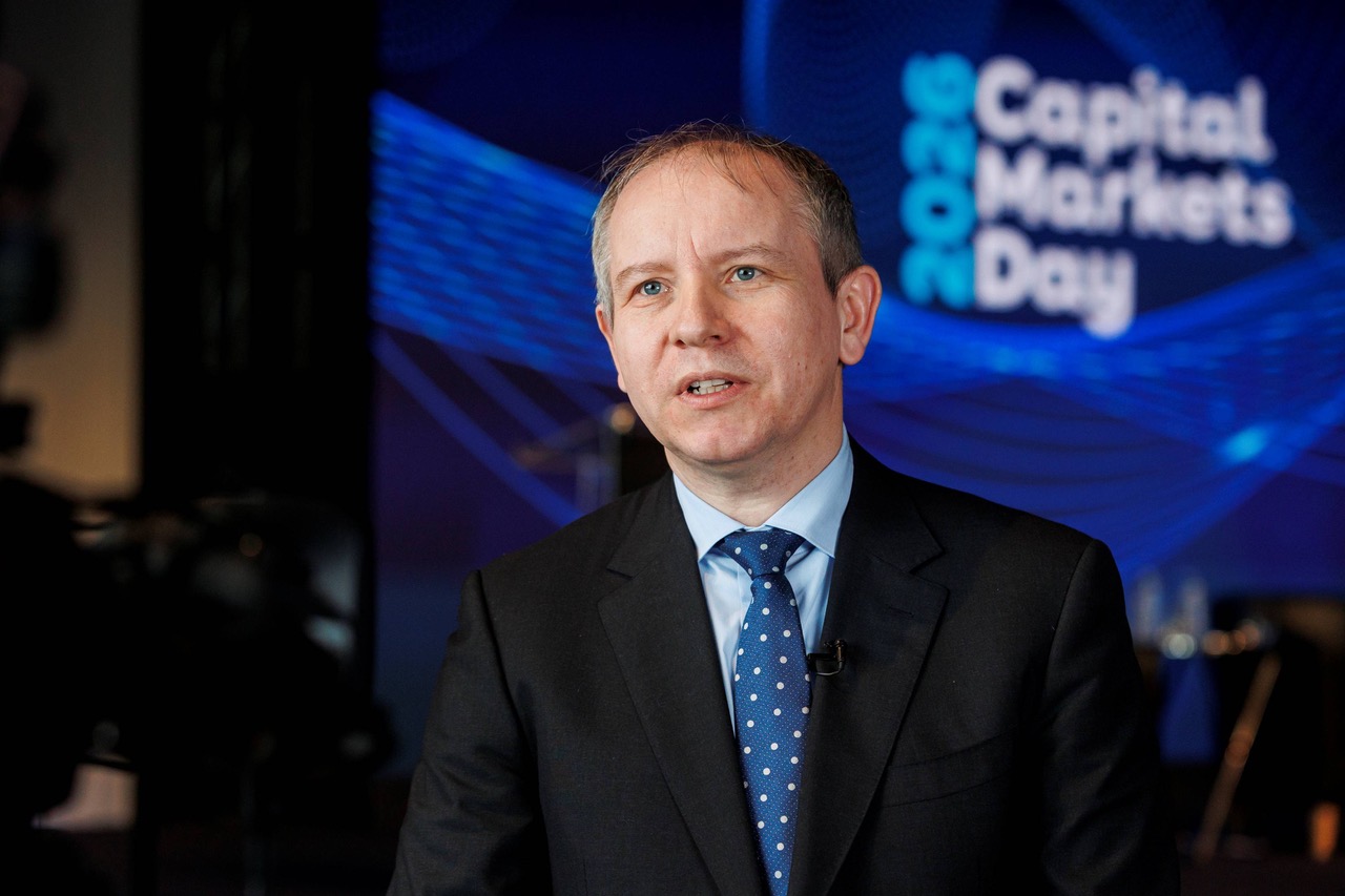 Digi Communications a raportat venituri de 1,2 miliarde euro în S1 2026