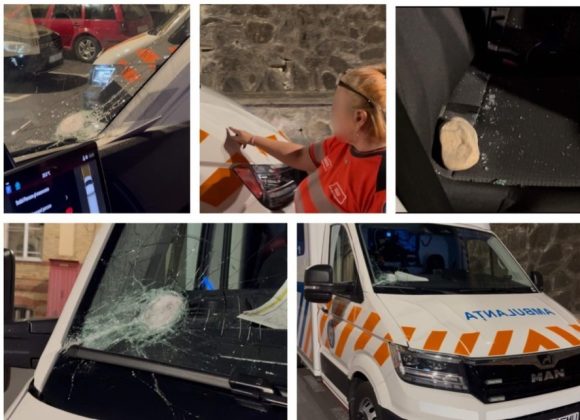 Miruță îi cere lui Grindeanu să pună pe ordinea de zi legea împotriva dezinformării, după atacul asupra ambulanței atacată cu topoare în urma unui clip postat pe TikTok