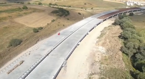 autostrada