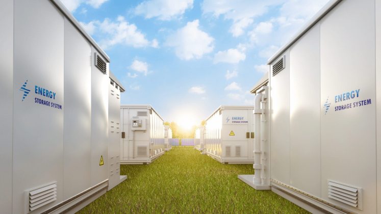 MetaWealth – finanțare de 19 milioane de euro pentru un proiect de stocare a energiei în baterii din județul Neamț