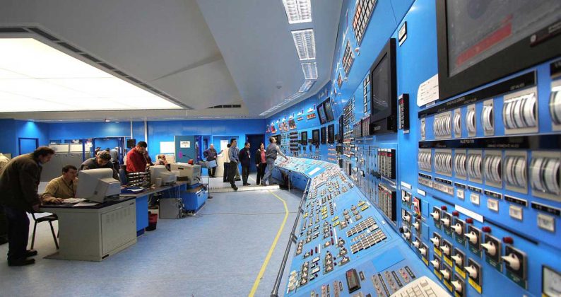 Azi se oprește Reactorul 2 de la centrala nucleară de la Cernavodă. Nuclearelectrica a început manevrele pentru „shutdownul” controlat