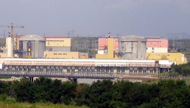 Acționarii Nuclearelectrica au aprobat contractarea unui împrumut de 800 de milioane de euro pentru retehnologizarea Unității 1 a CNE Cernavodă