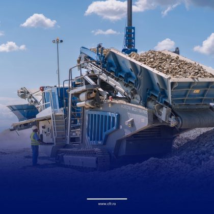 Calea ferată Craiova – Caransebeș. A fost semnat contractul de supervizare a lucrărilor pe lotul 5