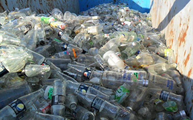 Noi reguli în UE pentru reducerea deșeurilor provenite din ambalaje