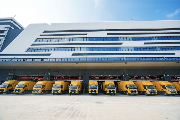 DHL pariază pe China și investește 177 de milioane de euro în Shenzhen Gateway și lansarea unei noi rute intercontinentale