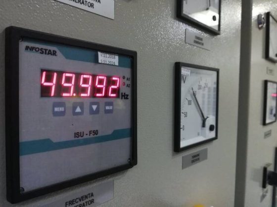 România a trimis alertă timpurie Comisiei Europene și statelor membre din cauza situației dificile din energie