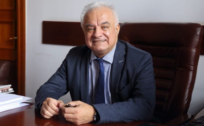 Eugen Rădulescu: Fitch a dorit inițial să retrogradeze ratingul României. După consultările cu Guvernul și BNR ne-au mai păsuit câteva luni