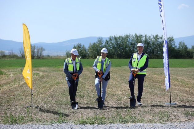 Nouă baterie de dimensiuni mari în România. 220 MWh, parteneriat între WALDEVAR și GEN-I, va fi gata peste un an