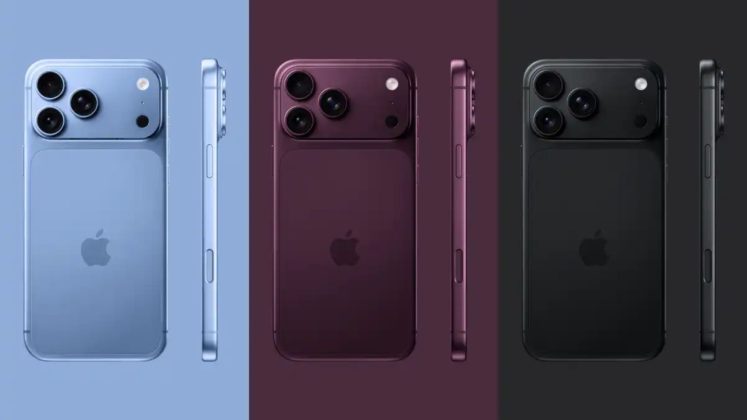 Ce noutăți aduce Apple la iPhone 18 Pro și iPhone 18 Pro Max. Lansarea are loc în septembrie