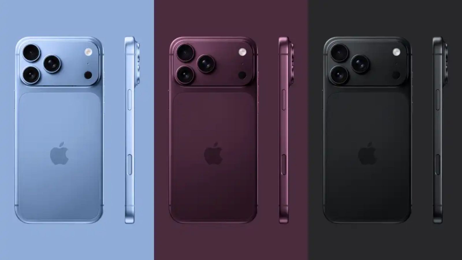 Ce noutăți aduce Apple la iPhone 18 Pro și iPhone 18 Pro Max. Lansarea are loc în septembrie