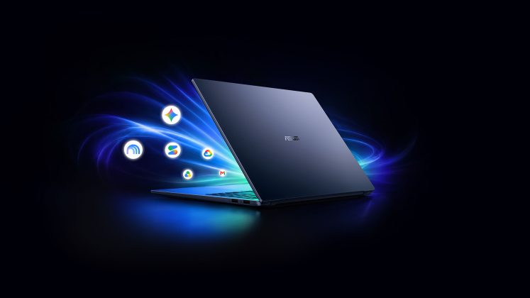 Laptopurile ASUS primesc acces gratuit la experiențele Google AI. Ce include oferta
