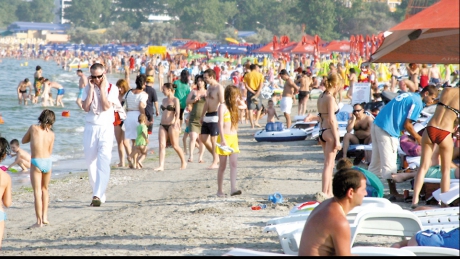 Vacanța de Sfânta Maria – Câți români sunt pe litoral și care este gradul de ocupare (date RESTO Constanța)