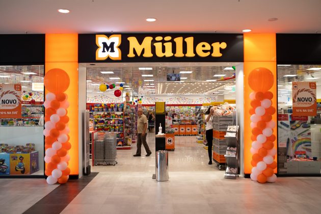 Gigantul Müller vine în România: Compania deschide un hub de tehnologie la București și a făcut deja primele angajări