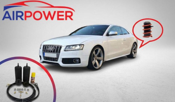 Când sunt recomandate pernele auxiliare auto? Comandă online, cu livrare în toată țara, de la AirPower