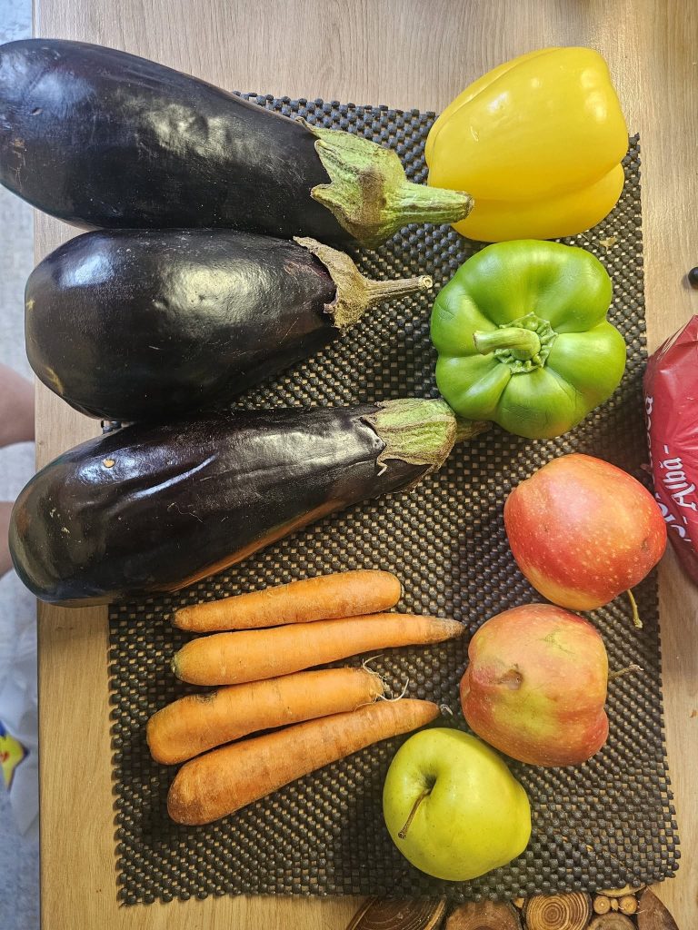 Punga FOTO Surpriză totală pentru clienții Lidl din România: Pungile cu ...