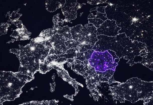 Plan de intervenție pentru România – Zece decizii prioritare pentru energie, până în 2030 (AEI)