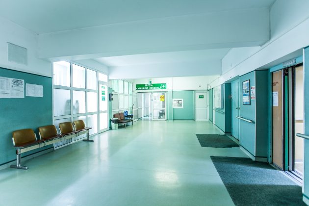 Spitalul din Făgăraș – Reabilitarea și extinderea spitalului din județul Brașov a ajuns în etapa demarării documentațiilor tehnico-economice și de proiectare