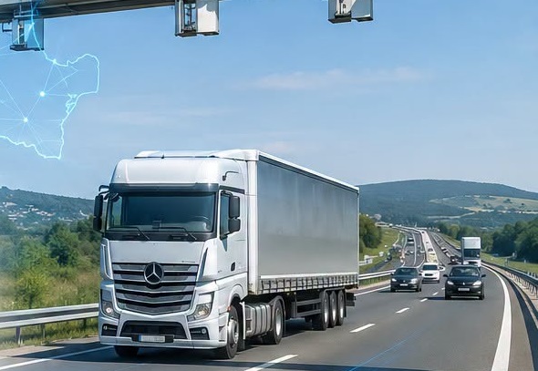 CNAIR: Aplicarea tarifelor TollRo va începe la 1 octombrie 2026