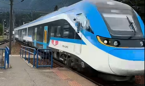 tren