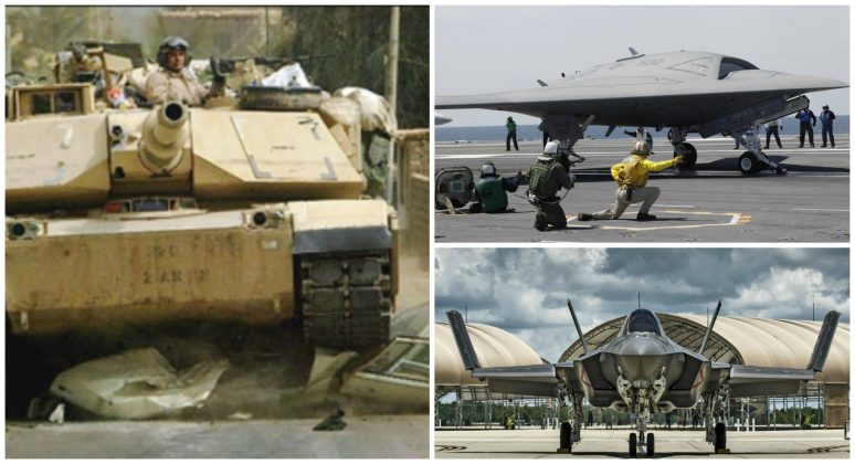 SUA își reafirmă angajamentul față de NATO și declară că Europa este „de interes fundamental”