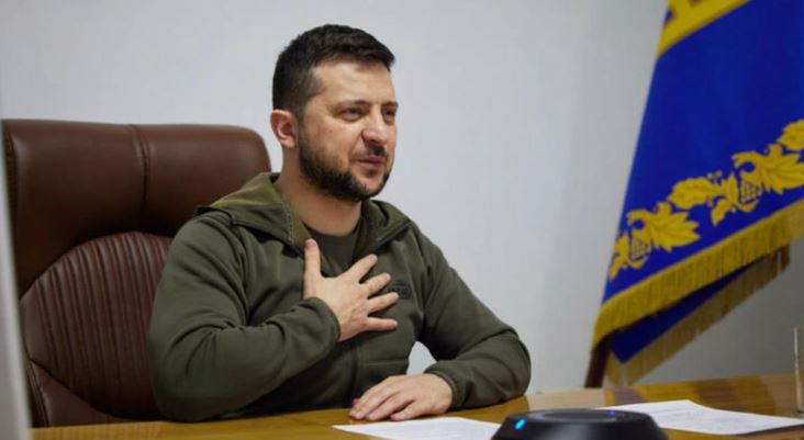 Ucraina – Zelenski vrea alte sisteme Patriot: Nu vrem cadouri, plătim pentru ele
