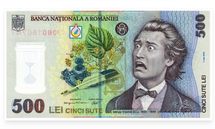 Record. Cel mai mare euro din istorie – curs BNR 23.09.2026