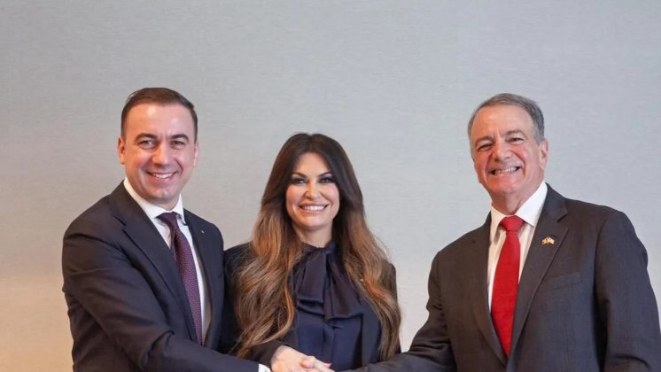 Ambasadoarea americană în Grecia a făcut declarații controversate despre influența SUA