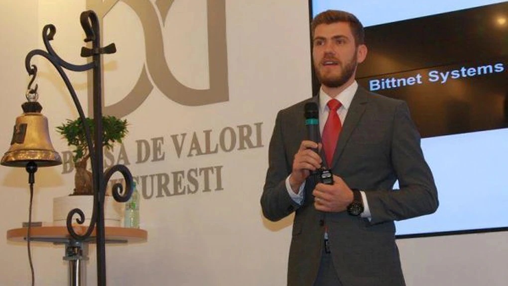 Imagine asociată subiectului: Bittnet Systems listează la BVB o nouă emisiune de obligațiuni de 7,7 milioane de euro