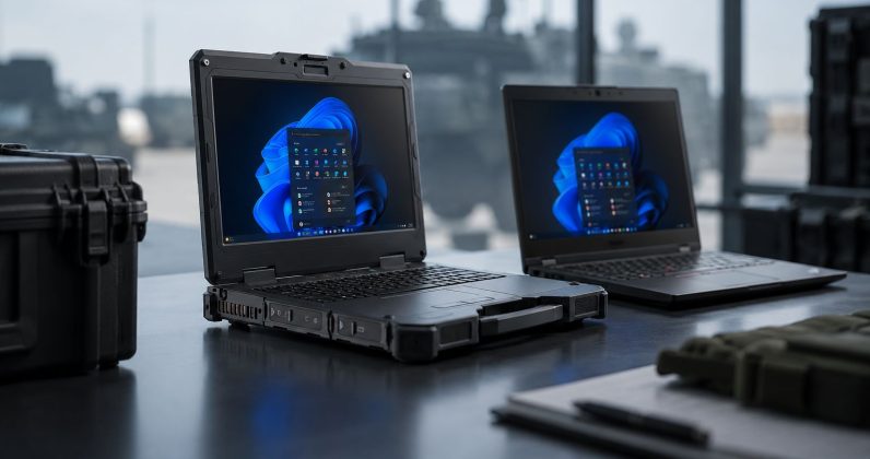 Compania românească BlueSpace Technology dă o nouă lovitură în SUA: Contract de 2,3 milioane de euro pentru echipamente IT ultra-securizate