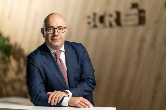 BCR a acordat împrumuturi de peste 535 milioane euro în sectorul energetic românesc