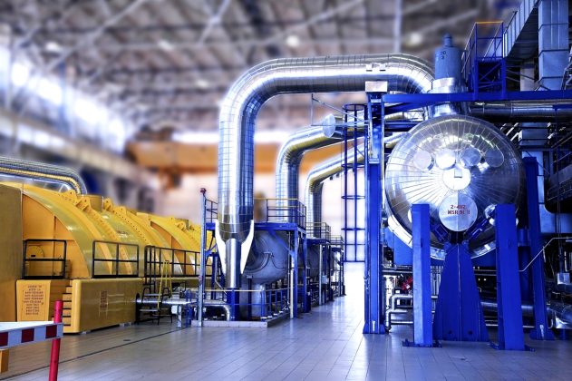 Compania ABB a fost desemnată să modernizeze sistemele de automatizare a Unității 1 a CNE Cernavodă, pentru prelungirea cu 30 de ani a perioadei de exploatare a unității
