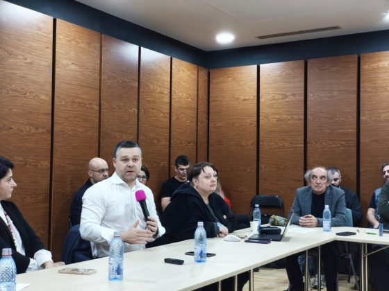 Primăria Municipiului București a început procedurile de selecție pentru funcțiile de director la patru teatre din subordine
