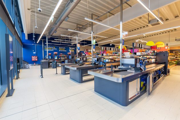Lidl România inaugurează magazin nou în Mediaș, cu tehnologii sustenabile