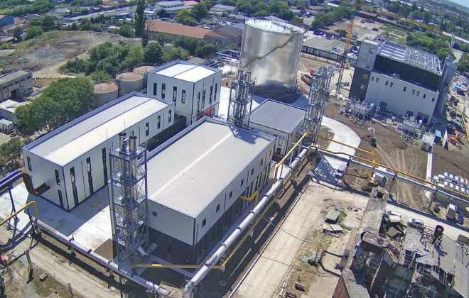 Primăria Constanța anunță la finalul PNRR că a absorbit peste 239 de milioane de euro