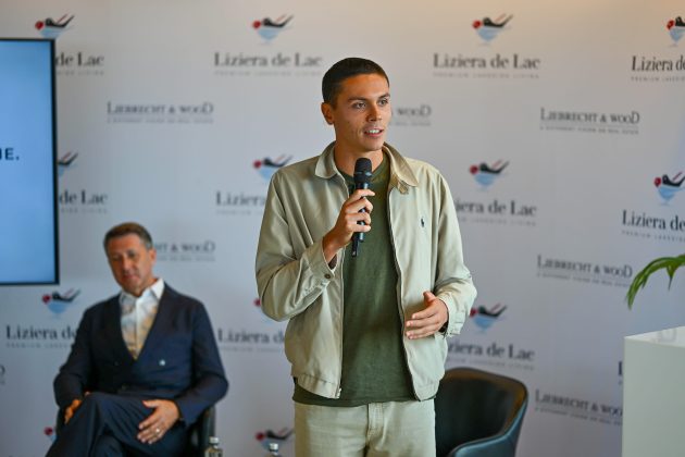 Liebrecht & wood extinde ansamblul rezidențial al lui David Popovici cu 89 de vile