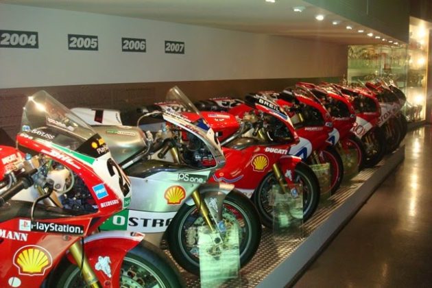 Criza Volkswagen - se analizează inclusiv opțiunea de vânzare a Ducati