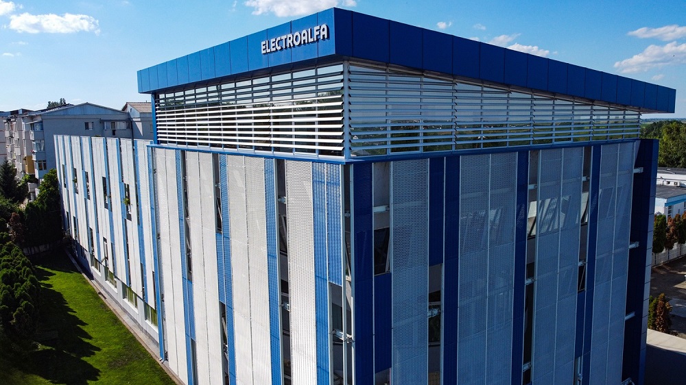 Imagine asociată subiectului: Acțiunile Electro-Alfa International intră în indicele BET al BVB