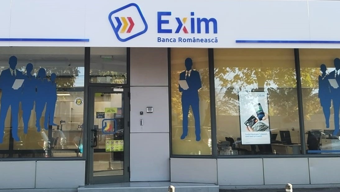Exim Banca Românească lansează un departament de Private Banking