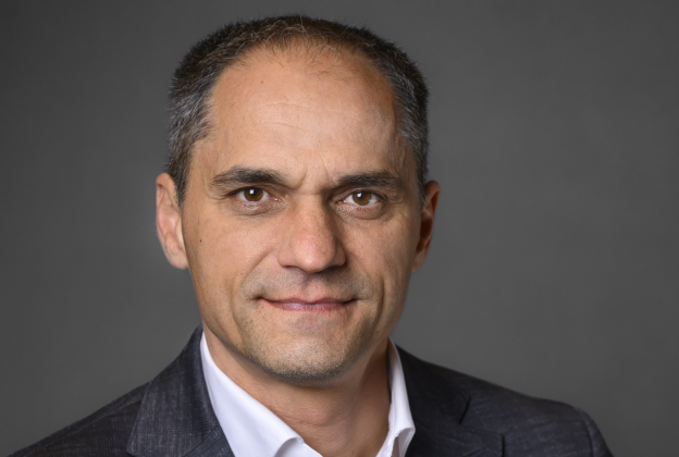 Gabriel Petrișor preia conducerea IPSO România, cel mai mare furnizor de soluții integrate pentru fermieri
