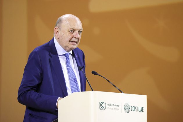 Guvernul italian vrea să păstreze hidrocentralele sub controlul său, în contextul creșterii temerilor privind securitatea energetică națională
