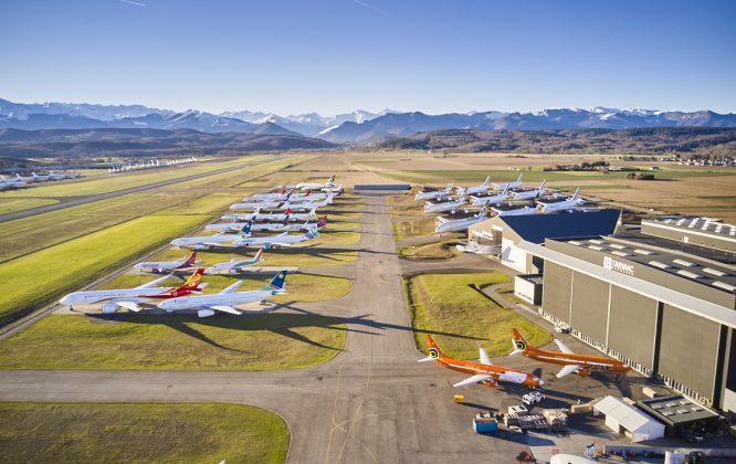 Gigantul din aviație TARMAC vine în România și recrutează masiv specialiști pentru centrele din Franța și Spania