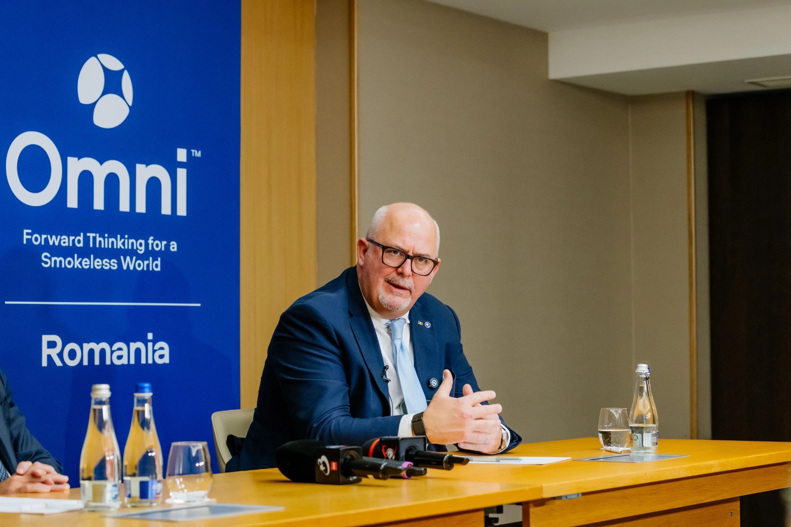 GTNF 2026 a avut loc la Lisabona, cu accent pe reducerea riscurilor asociate tutunului