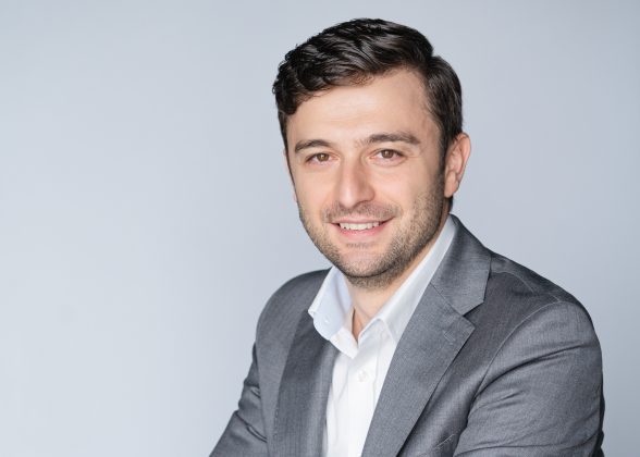 Imagine asociată subiectului: Ovidiu Tișler se alătură ING Bank România ca Head of Private Individuals